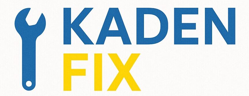 カデンフィックス｜家電修理と節約の教科書