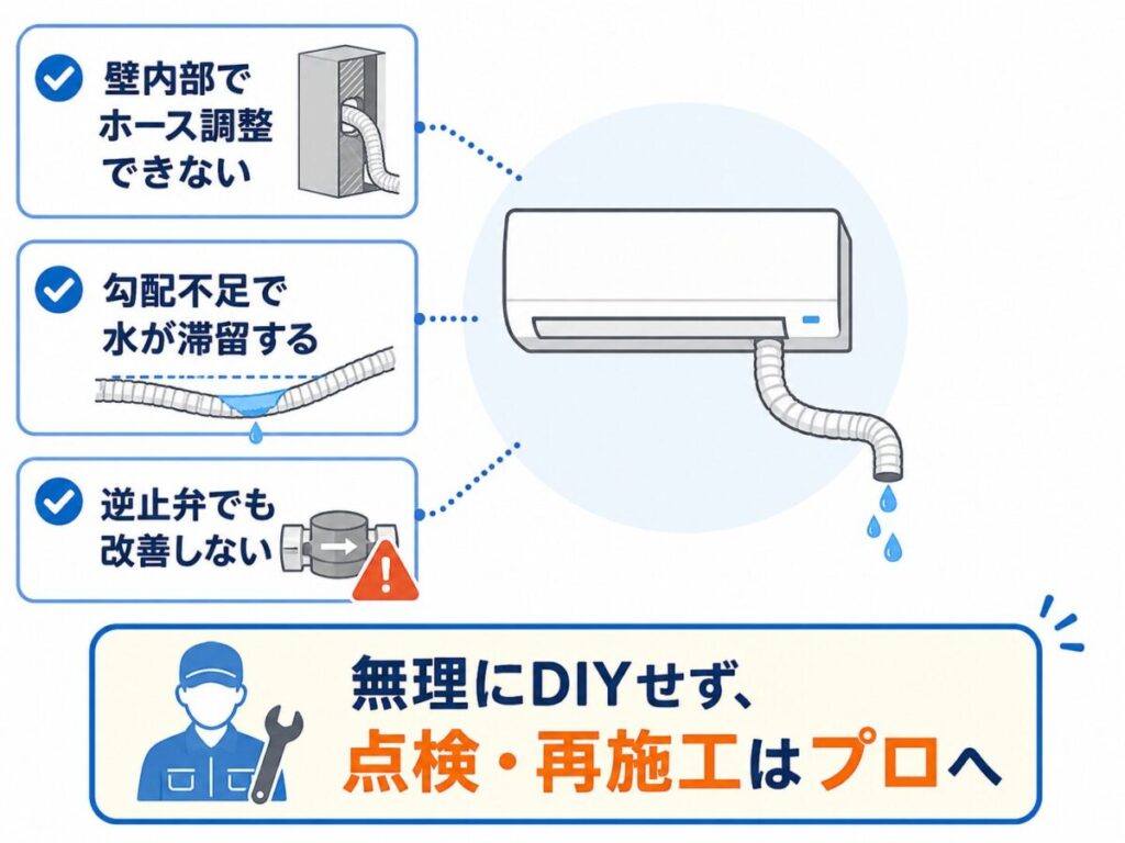 専門業者に任せるのが安全