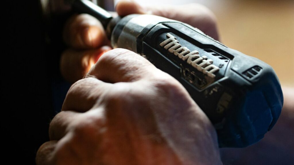 家庭用エアコン ガス補充