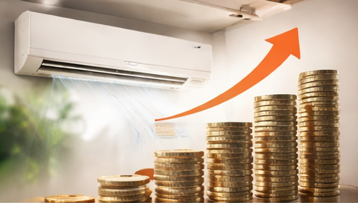 エアコン2027年問題 格安