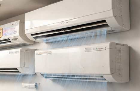 エアコン2027年問題 