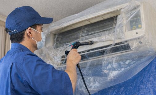 エアコン クリーニング 10 年 以上 賃貸