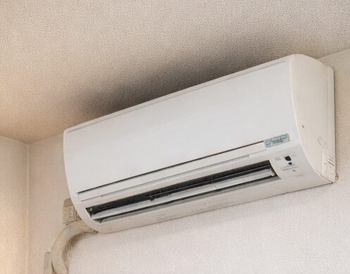 エアコン クリーニング 10 年 以上 