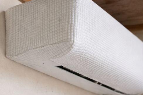 ほこりよけカバー