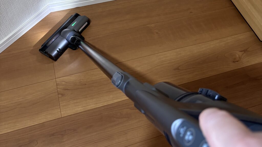 VC-CLX72を使って分かったリアル評価