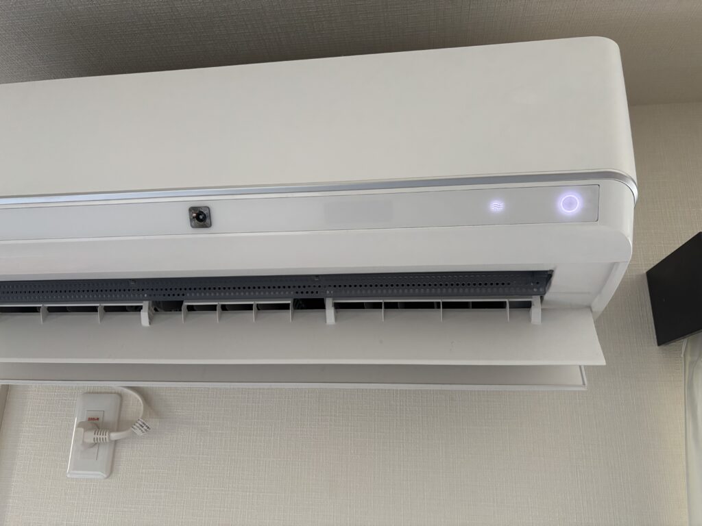 無風感は「冷房は神、暖房は普通」用途を間違えると後悔する