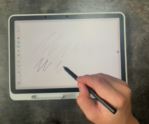 ワコム MovinkPad 11を選んだ理由