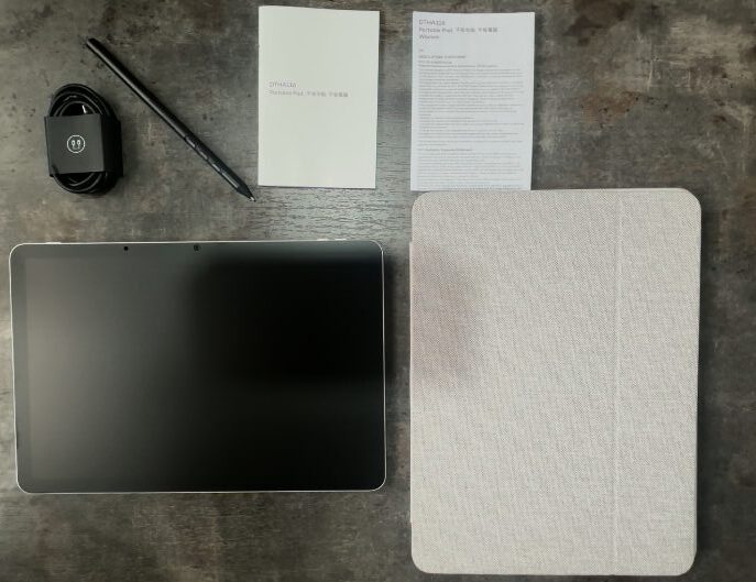 ワコム MovinkPad11実際に使って感じた本音レビュー