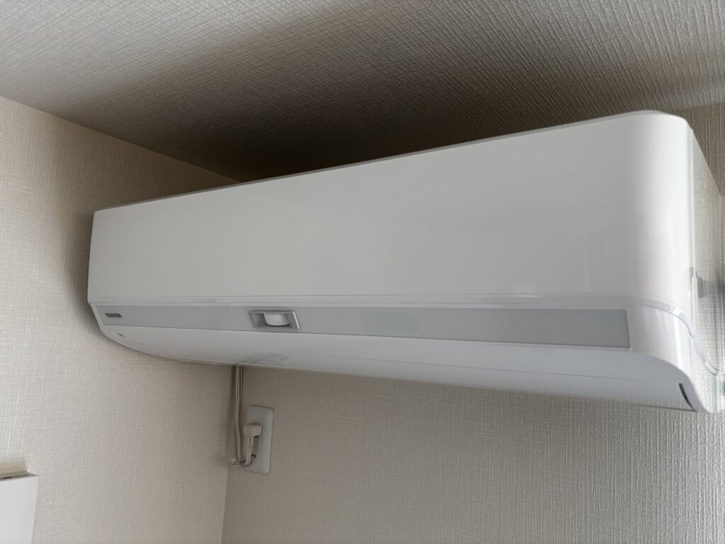 東芝 エアコン 口コミ